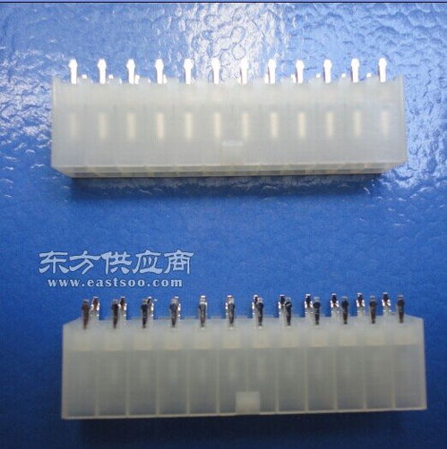 創(chuàng)旭松電子制品廠,東莞光纖快速連接器,連接器圖片