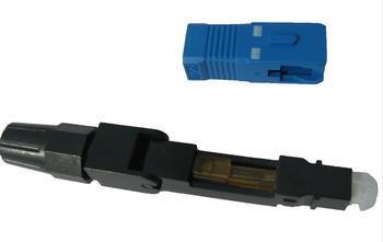 廠家直接供應預埋式光冷接子、SC/FC/LC光纖連接器_設備類欄目