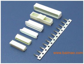 東莞市君奧電子批發(fā)供應(yīng)端子,hsg,針座,排針