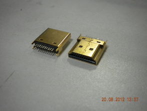 東莞市長安和康電子廠射頻同軸連接器產(chǎn)品系列概覽