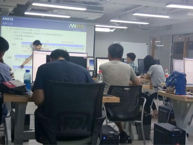 北京盛世元鴻科技 軟件開發的創新先鋒